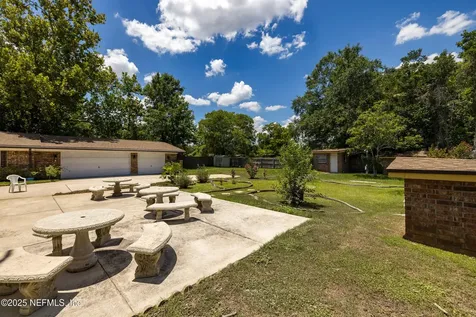 2812 Henrietta Street Jacksonville FL 32209
