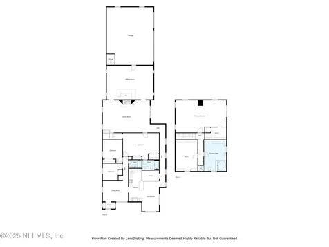2812 Henrietta Street Jacksonville FL 32209