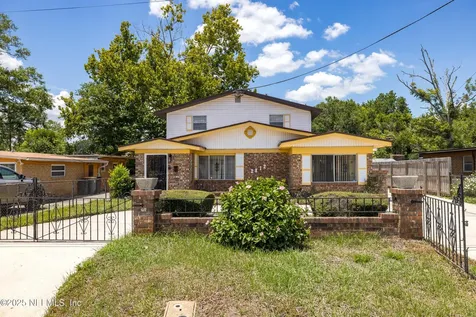 2812 Henrietta Street Jacksonville FL 32209