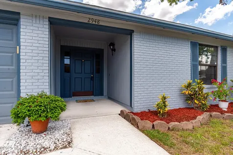 2948 Safeshelter Drive W Jacksonville FL 32225