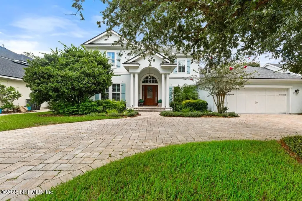 1175 Eagle Point Drive St. Augustine FL 32092