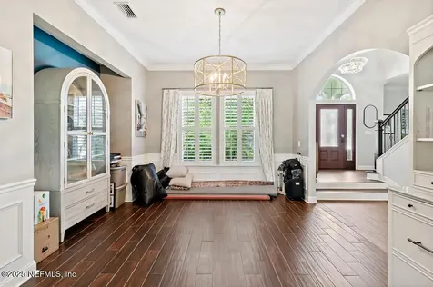 1175 Eagle Point Drive St. Augustine FL 32092