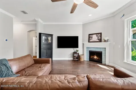 1175 Eagle Point Drive St. Augustine FL 32092