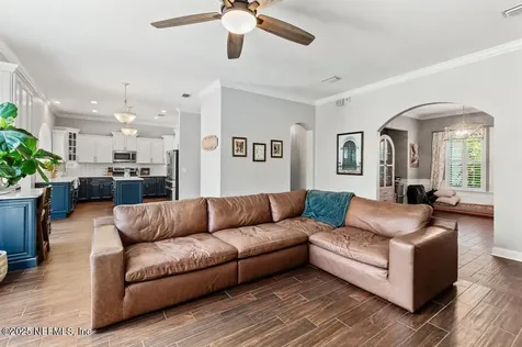 1175 Eagle Point Drive St. Augustine FL 32092