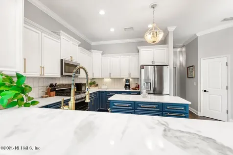 1175 Eagle Point Drive St. Augustine FL 32092