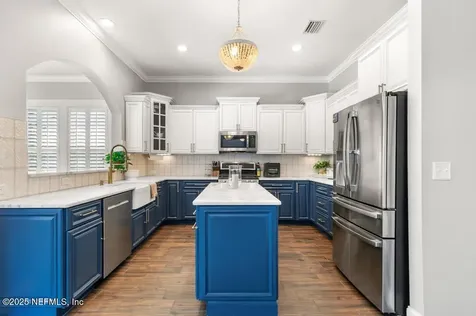 1175 Eagle Point Drive St. Augustine FL 32092