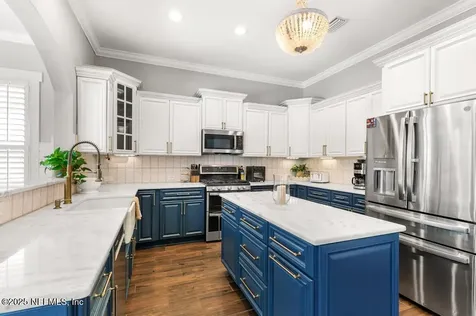 1175 Eagle Point Drive St. Augustine FL 32092