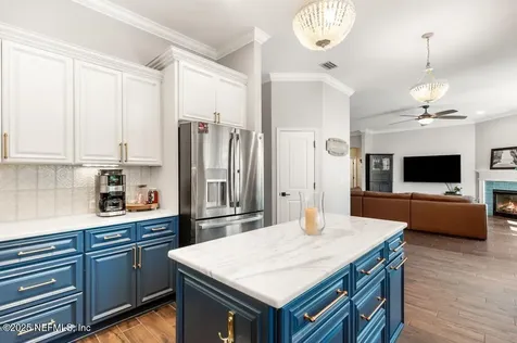 1175 Eagle Point Drive St. Augustine FL 32092