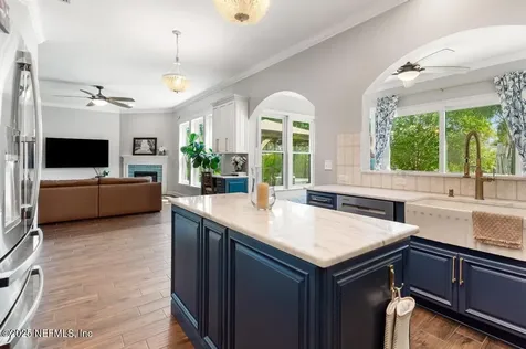1175 Eagle Point Drive St. Augustine FL 32092