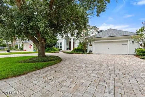 1175 Eagle Point Drive St. Augustine FL 32092