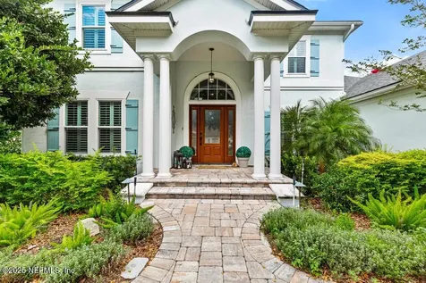 1175 Eagle Point Drive St. Augustine FL 32092