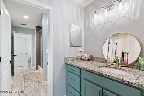 1175 Eagle Point Drive St. Augustine FL 32092