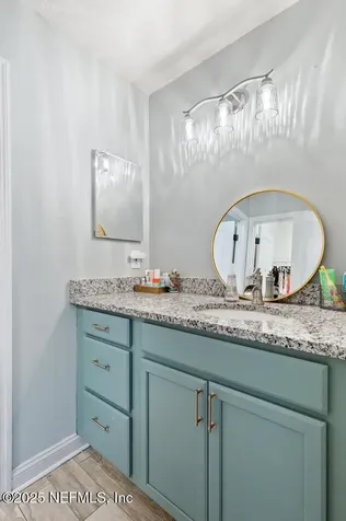 1175 Eagle Point Drive St. Augustine FL 32092