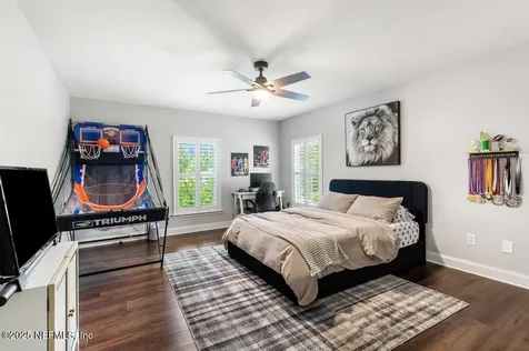 1175 Eagle Point Drive St. Augustine FL 32092