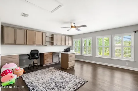 1175 Eagle Point Drive St. Augustine FL 32092