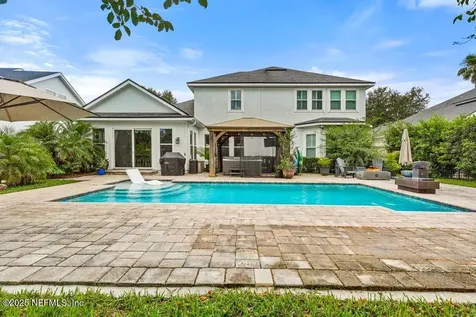 1175 Eagle Point Drive St. Augustine FL 32092
