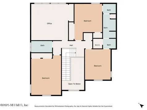 1175 Eagle Point Drive St. Augustine FL 32092