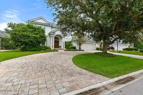 1175 Eagle Point Drive St. Augustine FL 32092