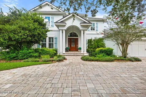 1175 Eagle Point Drive St. Augustine FL 32092