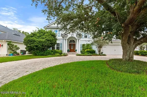 1175 Eagle Point Drive St. Augustine FL 32092