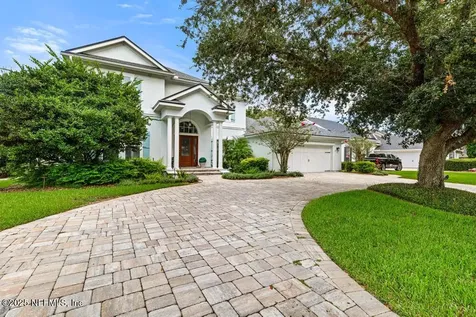 1175 Eagle Point Drive St. Augustine FL 32092
