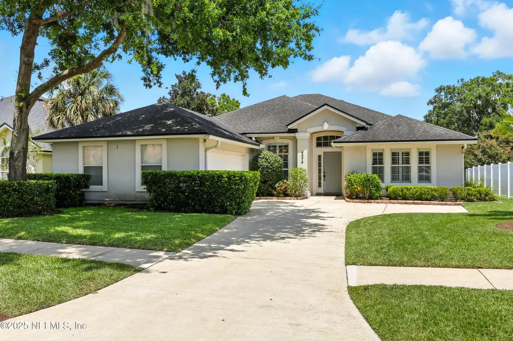 4574 Royal Port Drive Jacksonville FL 32277