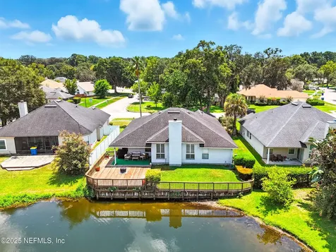 4574 Royal Port Drive Jacksonville FL 32277