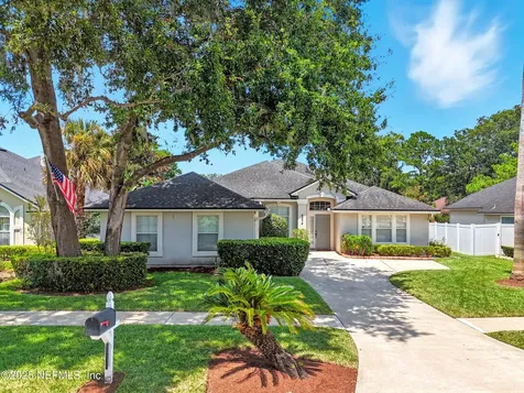 4574 Royal Port Drive Jacksonville FL 32277