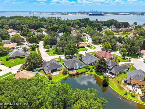 4574 Royal Port Drive Jacksonville FL 32277