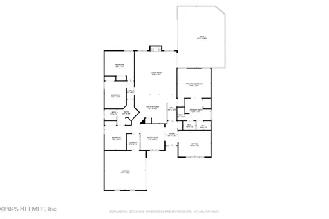 4574 Royal Port Drive Jacksonville FL 32277
