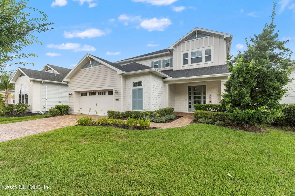 2839 Montilla Drive Jacksonville FL 32246