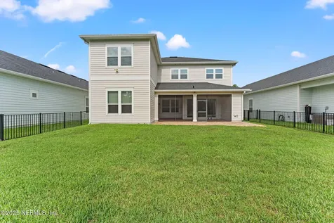 2839 Montilla Drive Jacksonville FL 32246