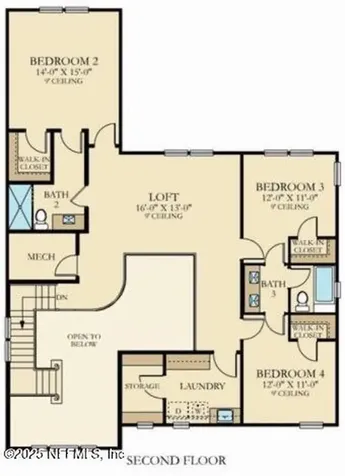 2839 Montilla Drive Jacksonville FL 32246