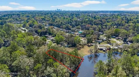 0 Detaille Drive Jacksonville FL 32209