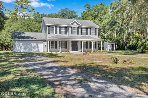 86171 Yulee Hills Road Yulee FL 32097