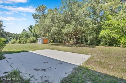 86171 Yulee Hills Road Yulee FL 32097