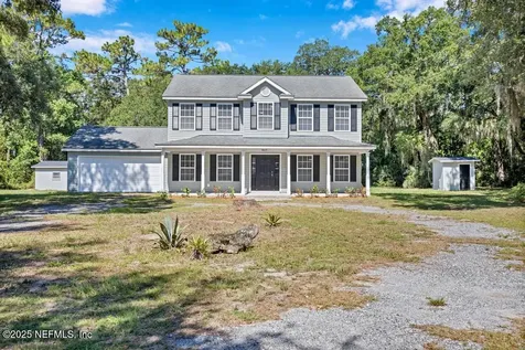 86171 Yulee Hills Road Yulee FL 32097
