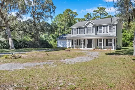 86171 Yulee Hills Road Yulee FL 32097