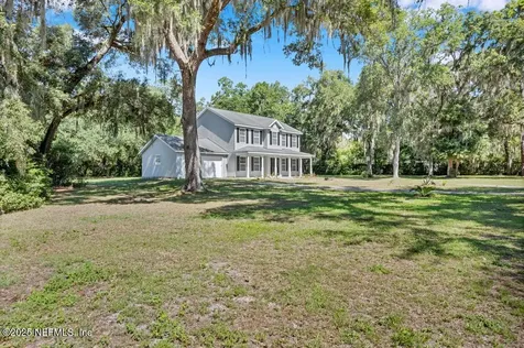 86171 Yulee Hills Road Yulee FL 32097