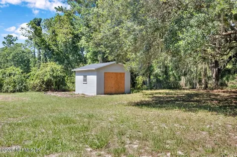 86171 Yulee Hills Road Yulee FL 32097