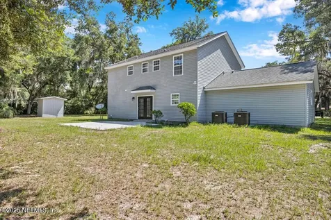 86171 Yulee Hills Road Yulee FL 32097