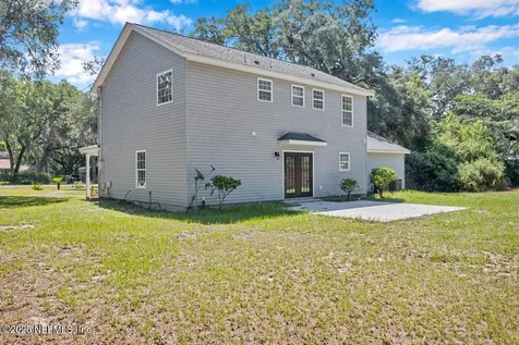 86171 Yulee Hills Road Yulee FL 32097