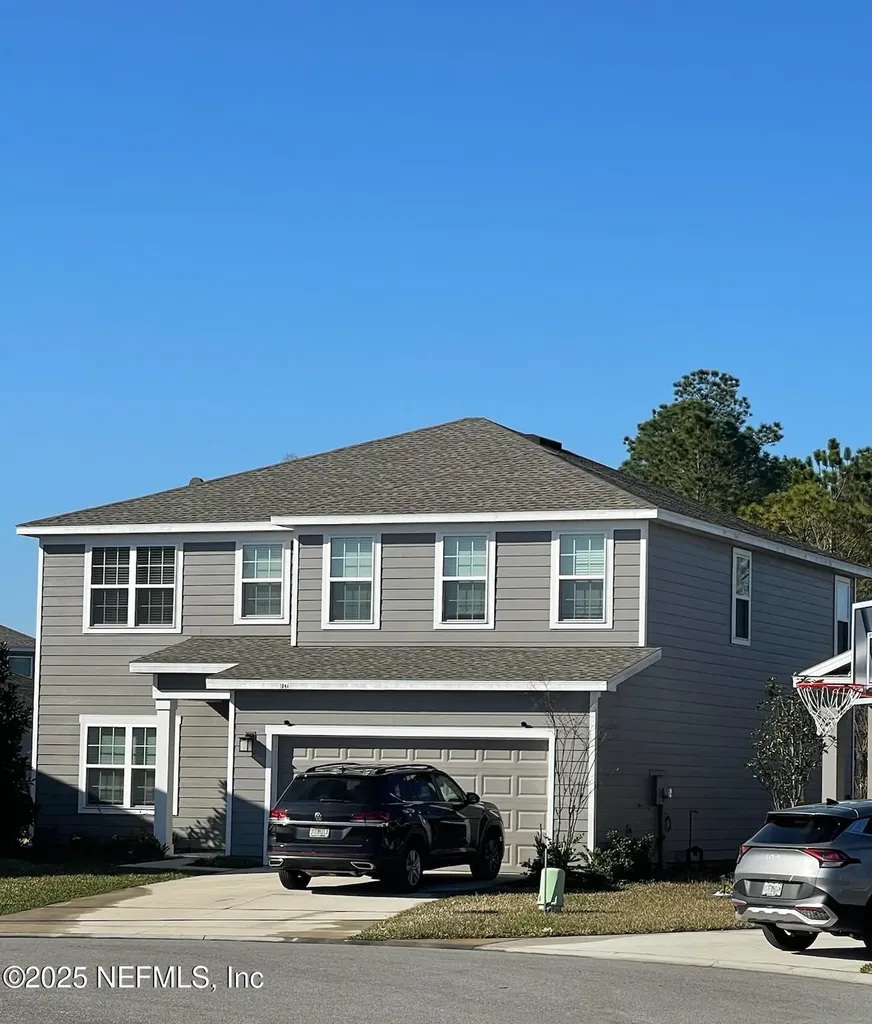 1094 Victoria Hills Court Jacksonville FL 32221