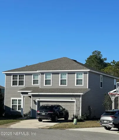 1094 Victoria Hills Court Jacksonville FL 32221