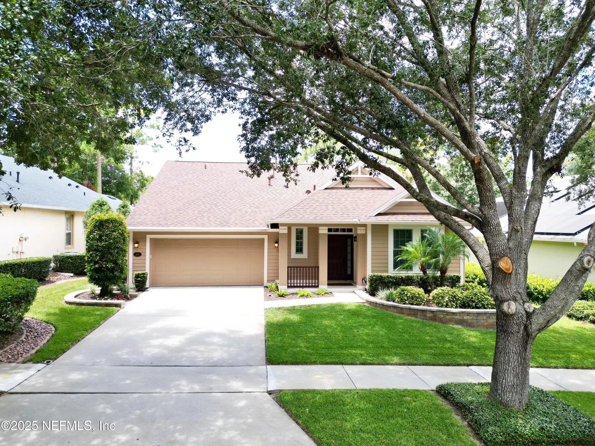 406 Ridgeway Boulevard Deland FL 32724