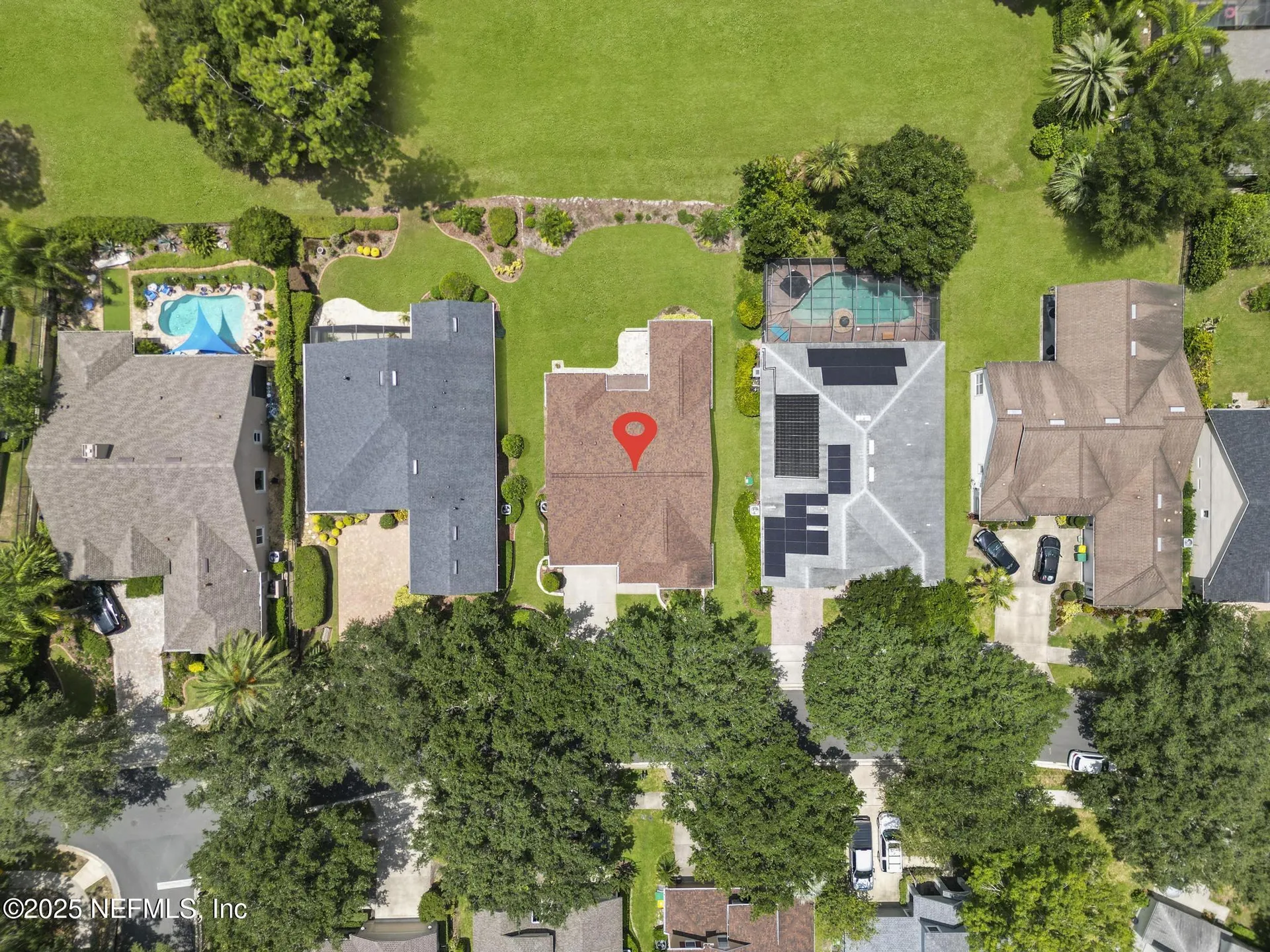406 Ridgeway Boulevard Deland FL 32724