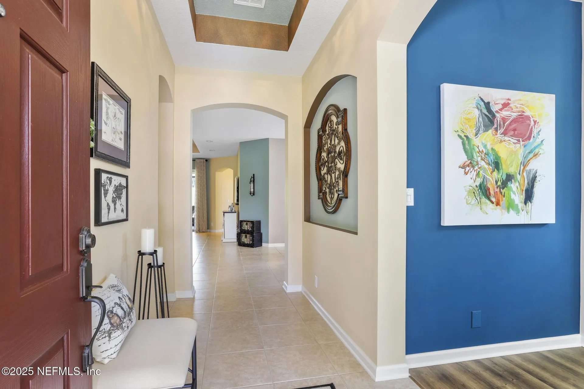 406 Ridgeway Boulevard Deland FL 32724