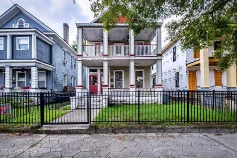 1913 Perry Street Jacksonville FL 32206