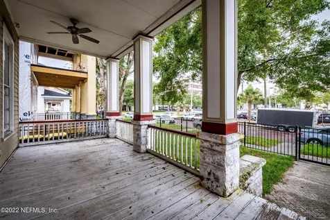 1913 Perry Street Jacksonville FL 32206