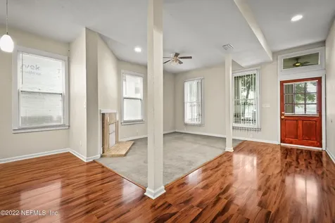 1913 Perry Street Jacksonville FL 32206